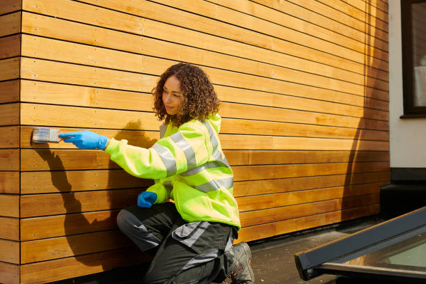 Best Steel Siding Installation  in Los Alamitos, CA